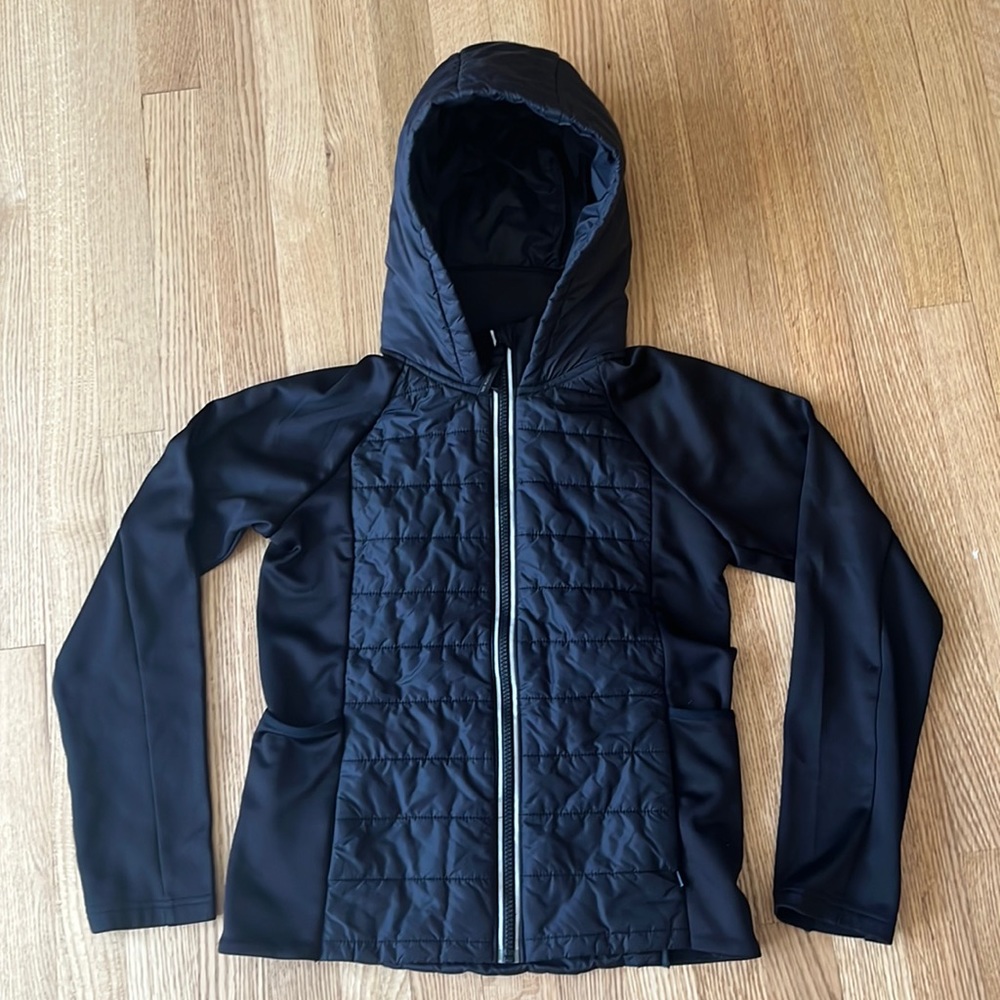 Athleta Girl Seasons of Change Jacket